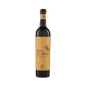 Montepulciano dAbruzzo Coste di Moro Lunaria DOP 2018