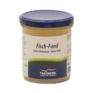 Fischfond aus Bayern