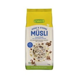 Mond-und-Sterne-Müsli
