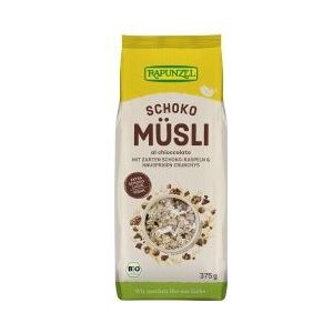 Schoko-Müsli