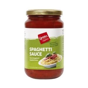 Spaghetti-Sauce