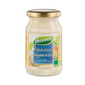 Delikatess-Mayonnaise