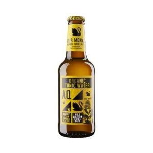 Tonic Water MEHRWEG Pfand 0,15