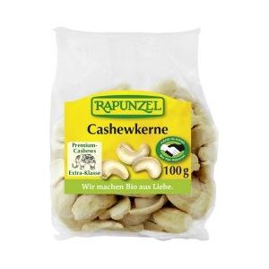 Cashewkerne