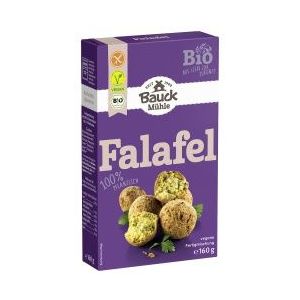 Falafel-Fertigmischung