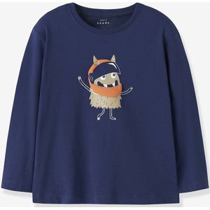 Jongenskleding inktblauw