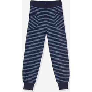 Meisjeslegging TIIKERI FINKID marineblauw