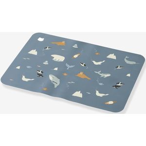 Placemat Jude - LIEWOOD donkerblauw