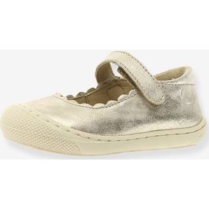 Ballerinas DORSIA - NATURINO zilver