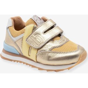 Sneakers WINSTON BISGAARD goud