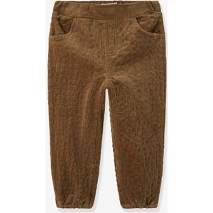 Broek voor Jongens - Karamel