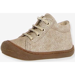 Schoenen Cocoon Naturino beige