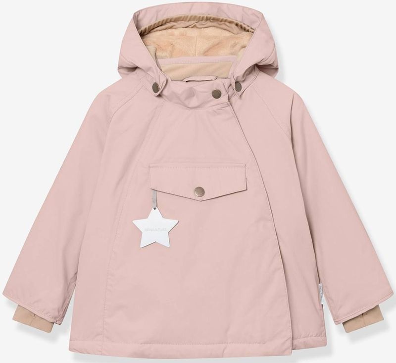 Unisex - Sneeuwbroek - Pruim - MATWALENTY