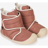 BUNDGAARD - NURI - Sneeuwboots - Marineblauw - Voor Baby's Eerste Stapjes