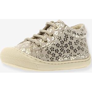 Babyboots Cocoon NATURINO goudbeige