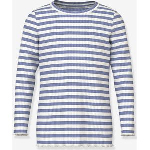 Meisjeskleding nan ijsblauw