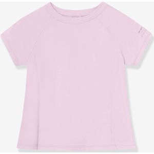 Praktisch T-shirt met verkoelend effect MATLOIS MINI A TURE lila