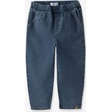 Jongenskleding jeansblauw