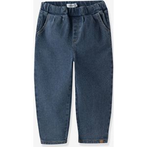 Jongenskleding jeansblauw