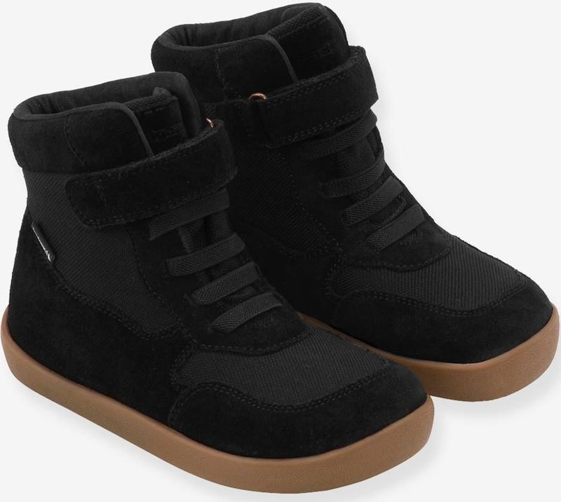 Bundgaard Snowboots - Brooklyn - Tex - Zwart - Bundgaard - 32 - Snowboots