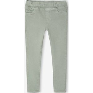 Treggings - Rouge - Basics - Voor Meisjes - Aansluitende Pasvorm