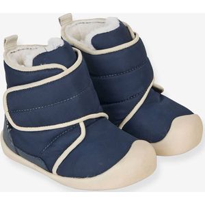 BUNDGAARD - NURI - Sneeuwboots - Marineblauw - Voor Baby's Eerste Stapjes