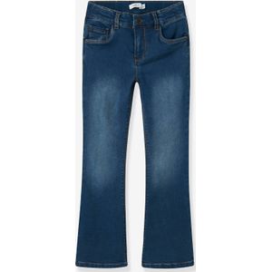 NAME IT - Pyjama - Zwart - Gerecycled Katoenmix