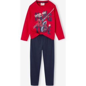 Pyjama jongens Marvel Spider-man Hang Time rood