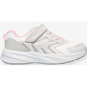 SKECHERS baskets voor meisjes wit