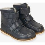 Bundgaard - Terry - Snowboots - Zwart - Tex