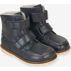 Bundgaard - Terry - Snowboots - Zwart - Tex