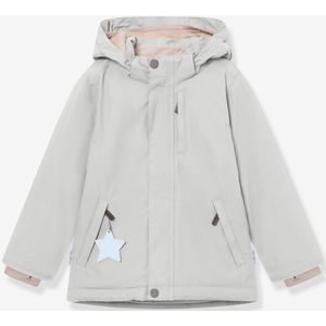 Jongenskleding grijsblauw