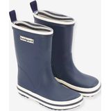Bundgaard Regenlaarzen - Charly High - Navy - Bundgaard - 34 - Regenlaarzen