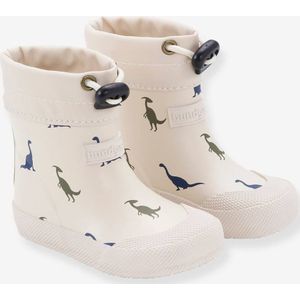 BUNDGAARD - COVER - Regenlaarzen - Ecru