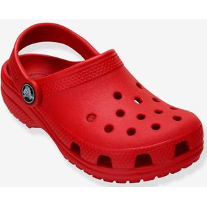 Crocs - Classic Clog - Pepper - Thermoplastisch Materiaal