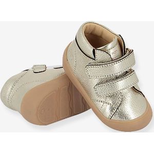 Baskets PLUMEASY LAMINATO T4EGLA0403 SHOO POM goud