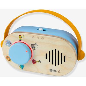 Radio Magic Touch HAPE meerkleurig