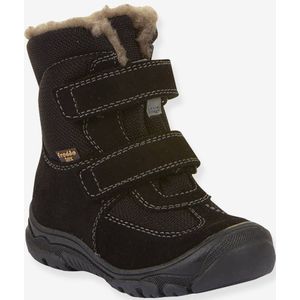 LINZ WOOL TEX HIGH boots voor kinderen FRODDO zwart