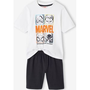 Marvel - Avengers - Pyjashort - Antraciet - Katoen