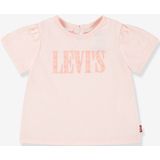 Levis T-Shirt - Engels Rose - Levis - 24 mnd - T-Shirts