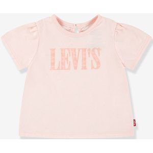 Levis T-Shirt - Engels Rose - Levis - 24 mnd - T-Shirts