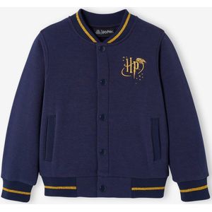 Teddyjas voor meisjes Harry Potter nachtblauw