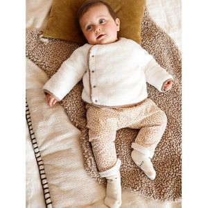 Molton babybroek