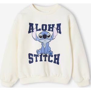 Disney LILO & STITCH sweater ecru