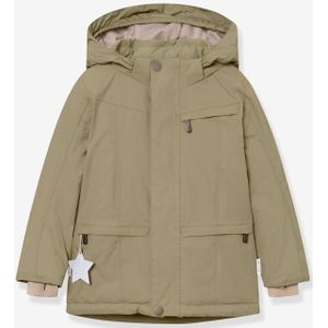 Jongenskleding saliegroen