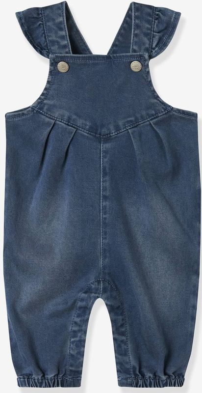Babykleding - Blauwzwart - Denim - Boxpakje