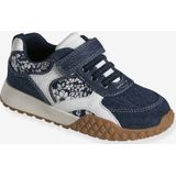 Kinderschoenen - Ongewassen Denim - Kleutercollectie - Sneakers