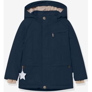 Mini A Ture Winterjas - MatVestyn - Outer Space - Mini A Ture - 5 jaar (110) - Winterjassen
