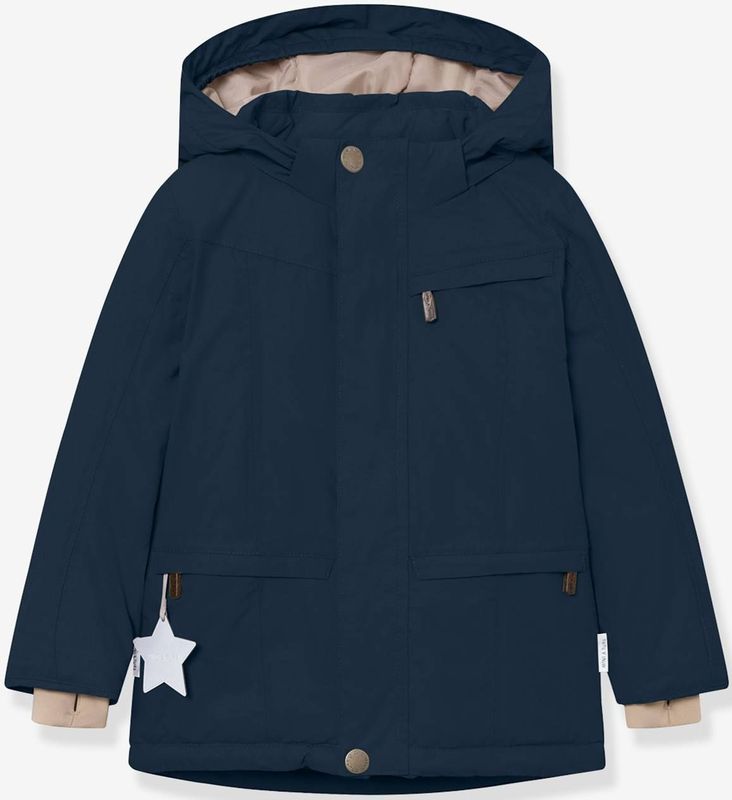 Jongenskleding donkerblauw