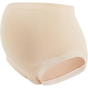 Maxi naadloze zwangerschapsslip Milk CACHE COEUR rouge